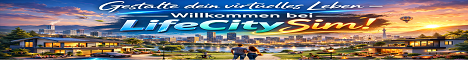 LifeCitySim